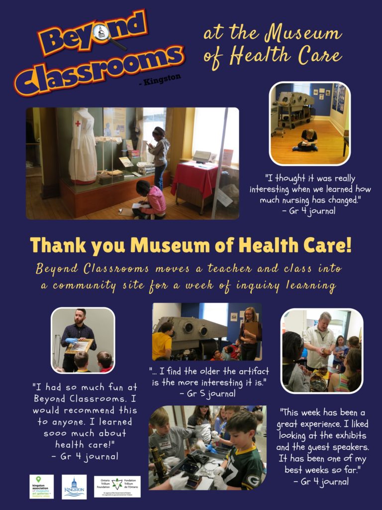 Health Care Thank you