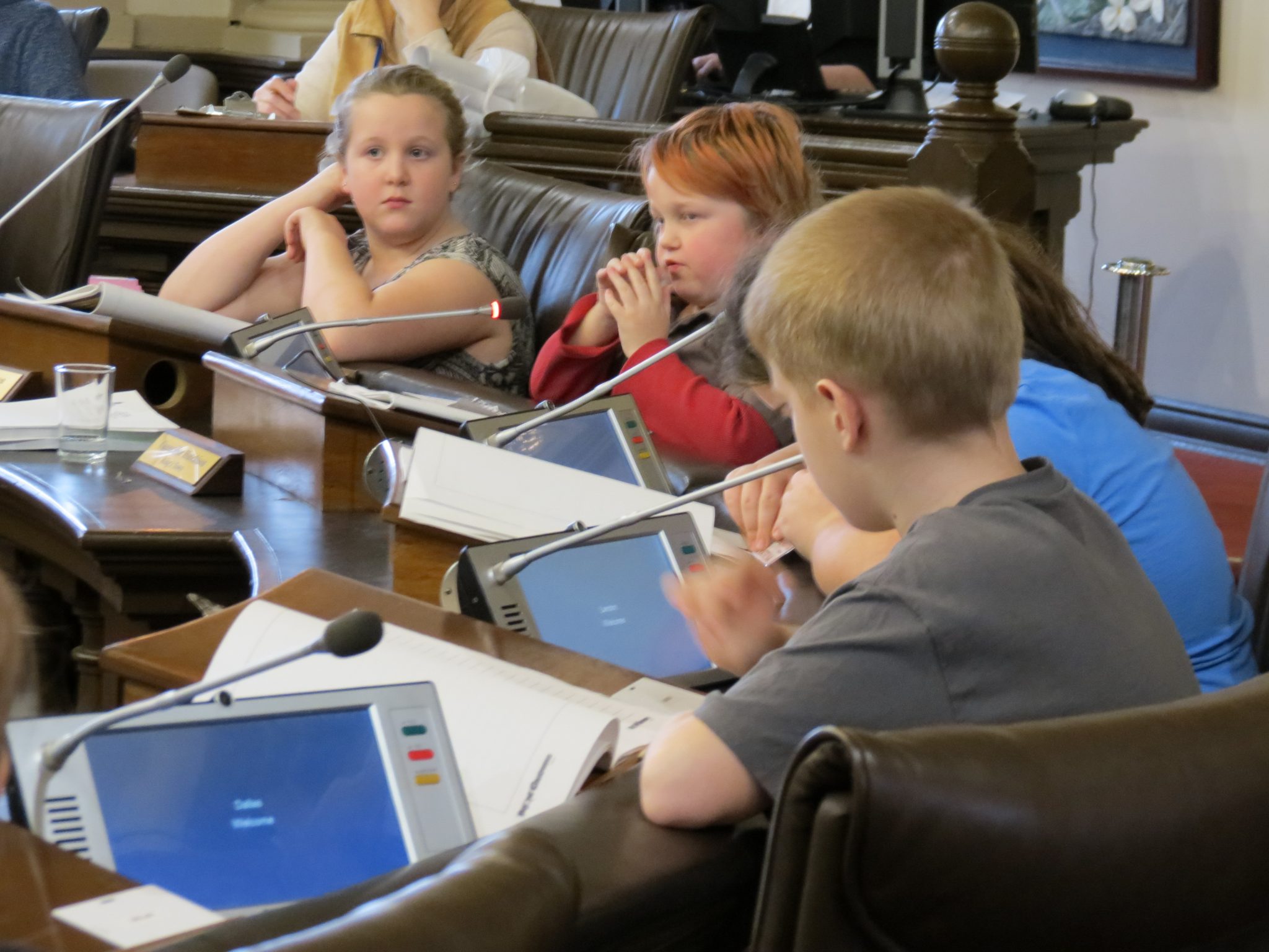 Get Involved Beyond Classrooms Kingston