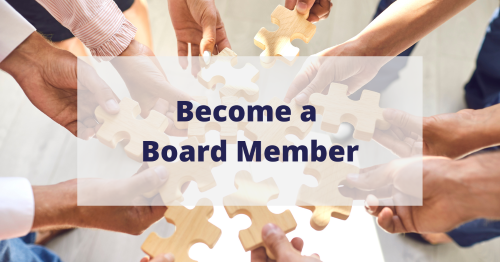 Become a Board Member with BCK small Become a Board Member with BCK